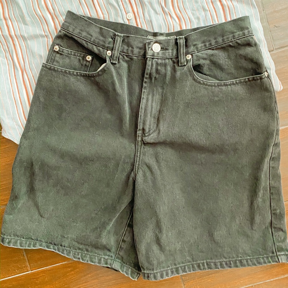 Vintage Old Navy Denim Shorts